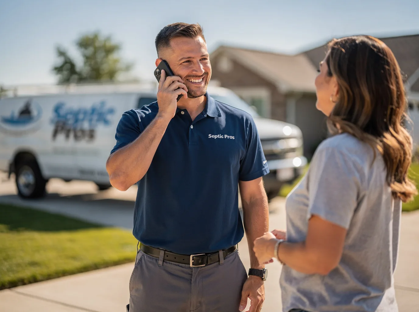 Septic Tank Pumping Silver Springs, NV FAQs